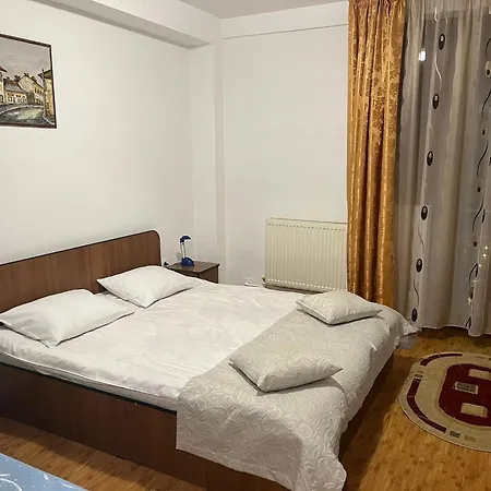 Pensiunea Soreanca 4*