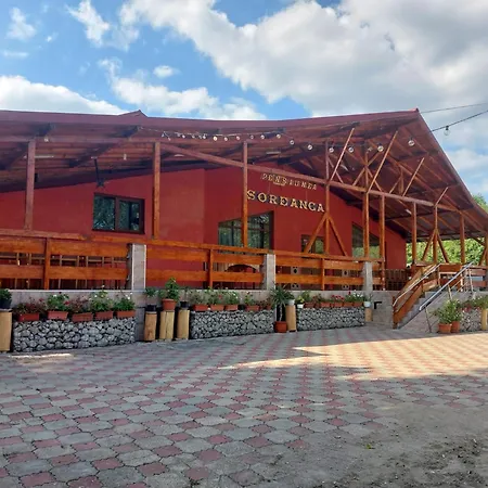Pensiunea Soreanca 4*