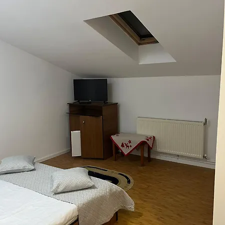Pensiunea Soreanca 4*