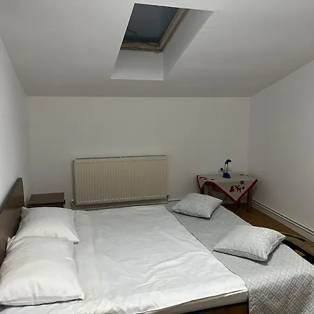 Pensiunea Soreanca 4* Costesti (Dambovita)