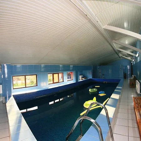 Pensiunea Soreanca Гостевой дом 4*